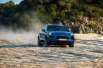Porsche Macan 2018 года (WW)